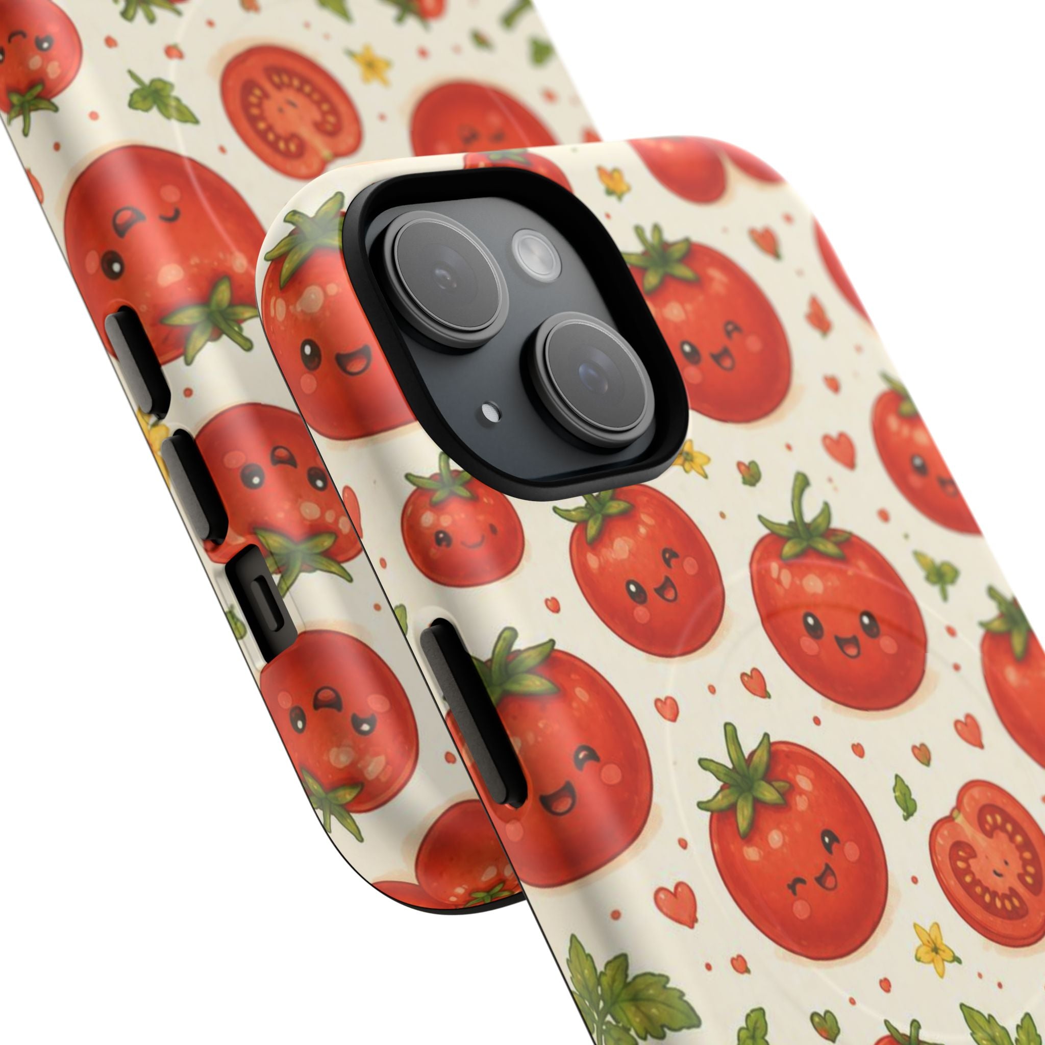 Vine & Dandy-Tough Magnetic Phone Case