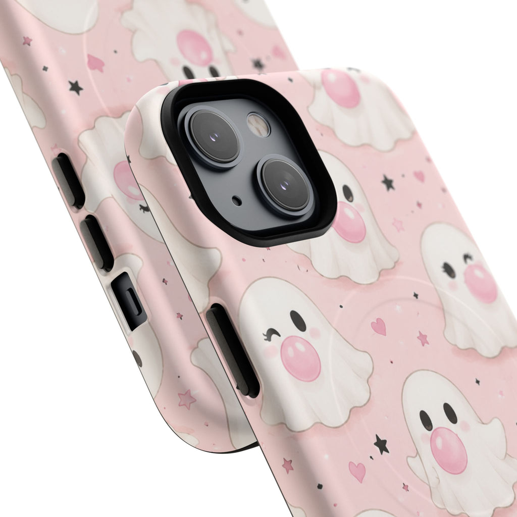 Cabana Boo Club -Tough Magnetic Phone Case