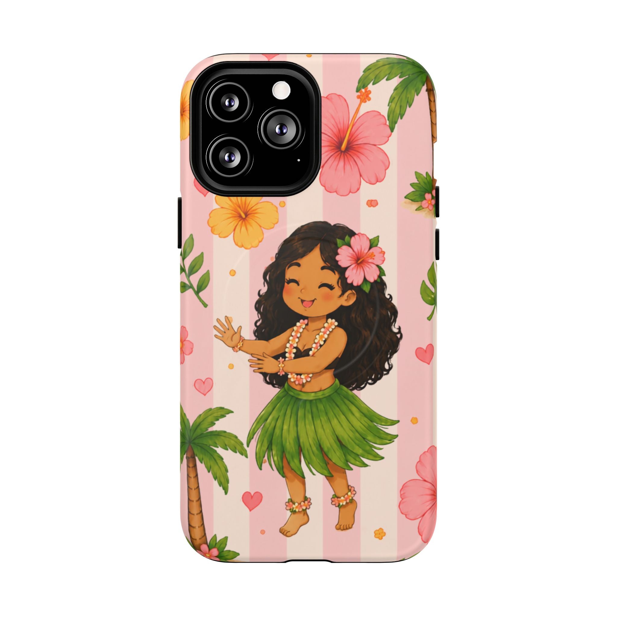 Aloha, Gorgeous- Tough Magnetic Tough Case