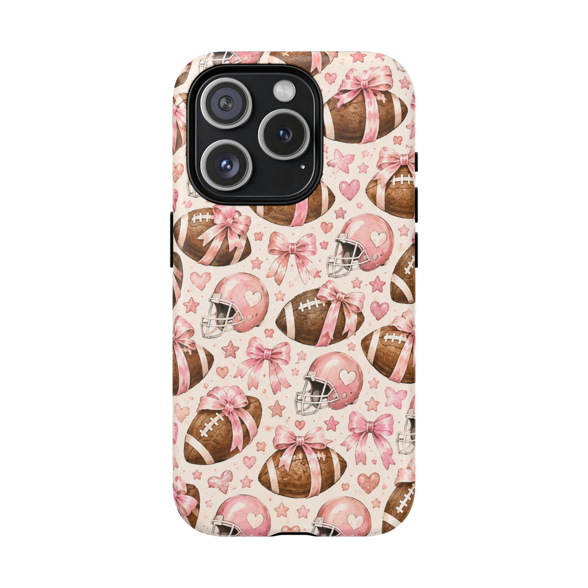Touchdown in the Cabana-Tough Magnetic Phone Case