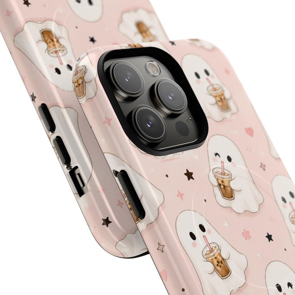 Boo-tique Brews — Tough Magnetic Phone Case