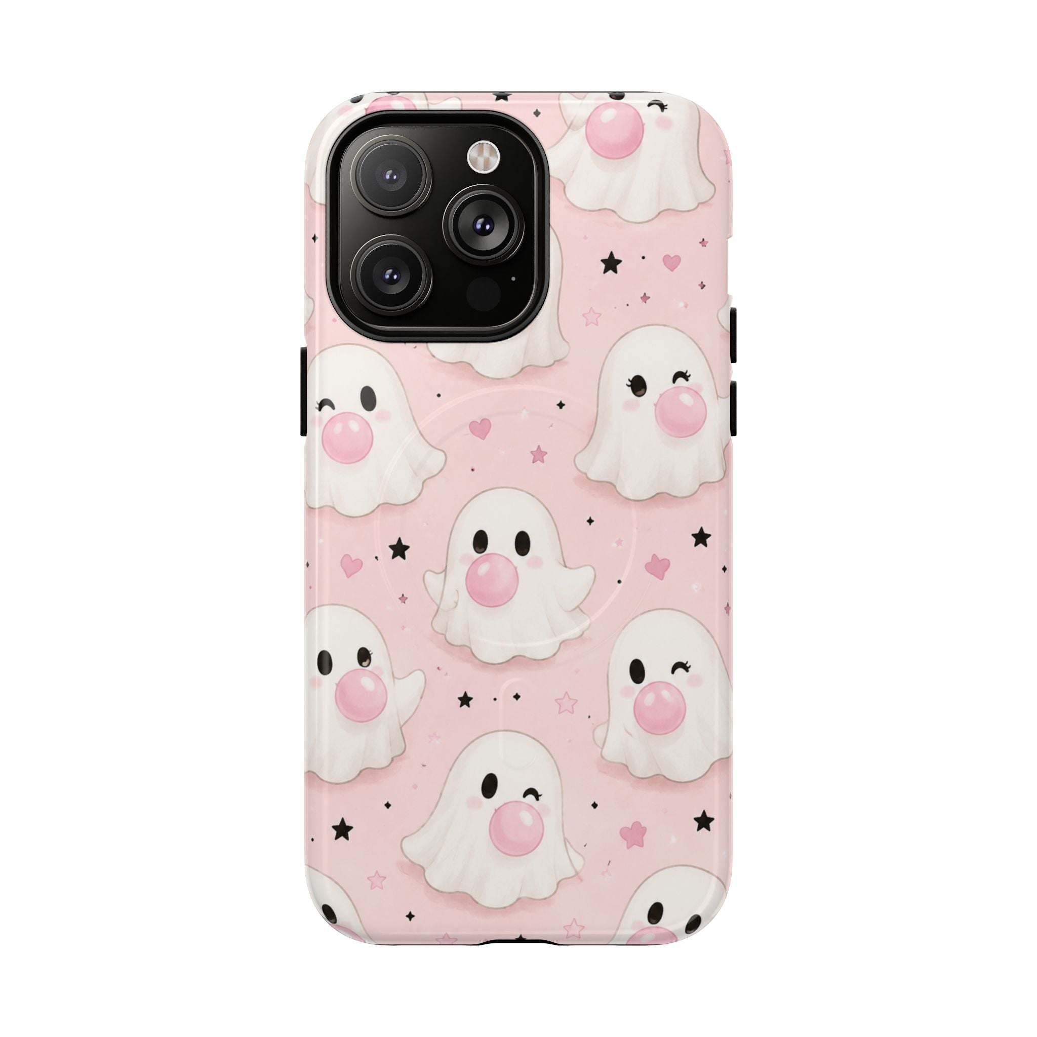 Cabana Boo Club -Tough Magnetic Phone Case