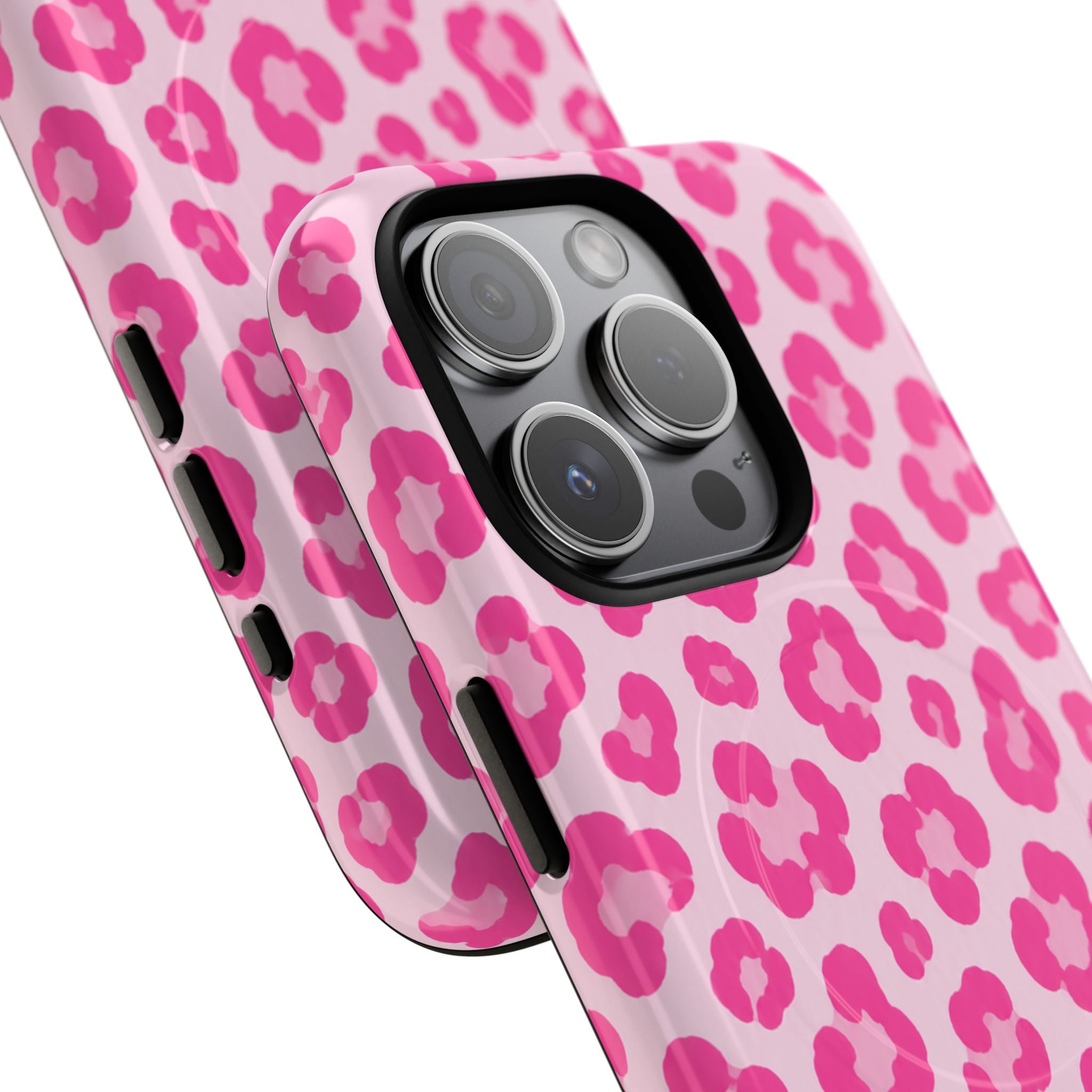 Cabana Catwalk- Tough Magnetic Phone Case