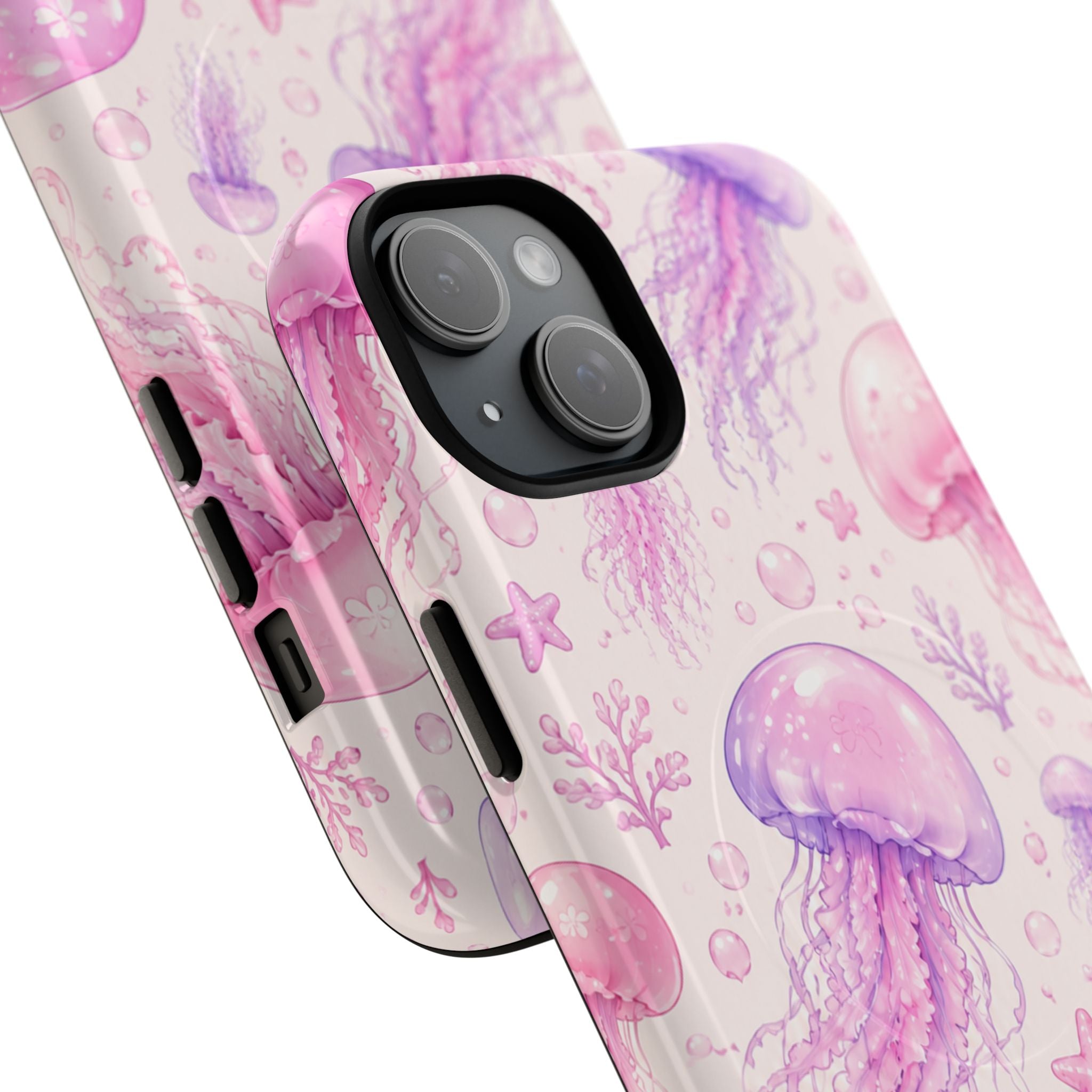 Drift Away, Darling! -Tough Magnetic Phone Case