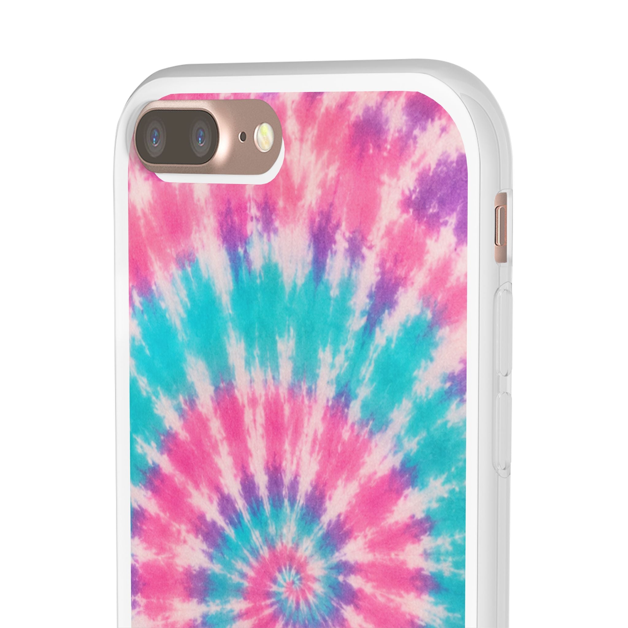 Cabana Tie-Dye -Flexi Phone Case