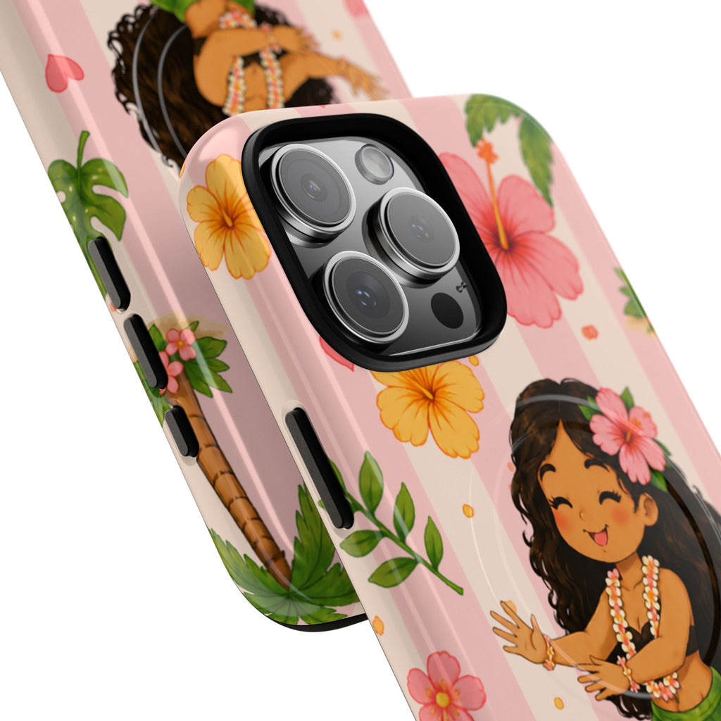 Aloha, Gorgeous- Tough Magnetic Tough Case