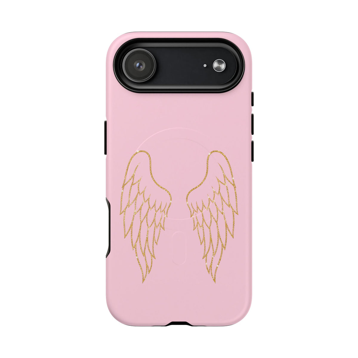 The Cabana Angel – Tough Magnetic Phone Case