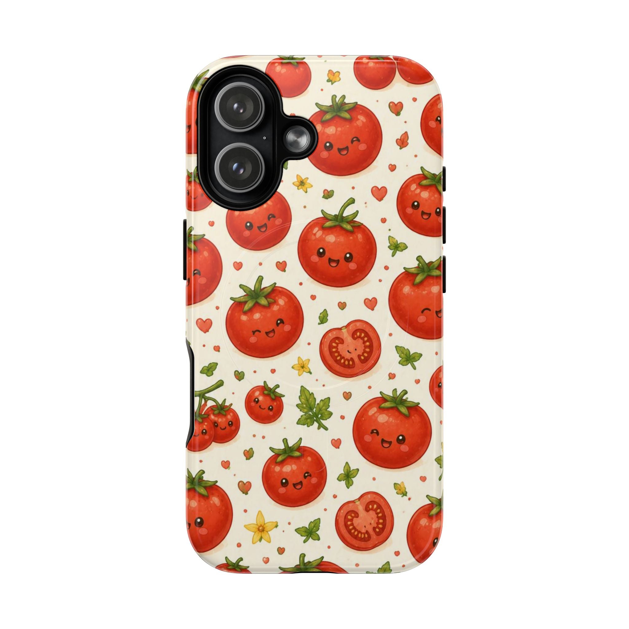 Vine & Dandy-Tough Magnetic Phone Case