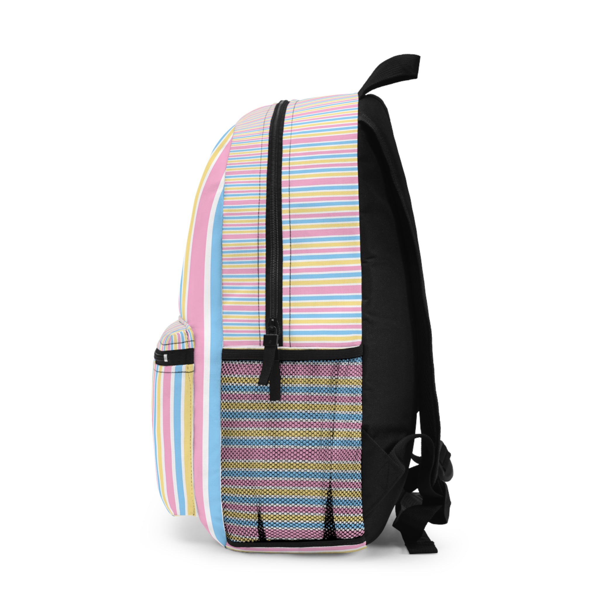 Cotton Candy Cabana-Backpack
