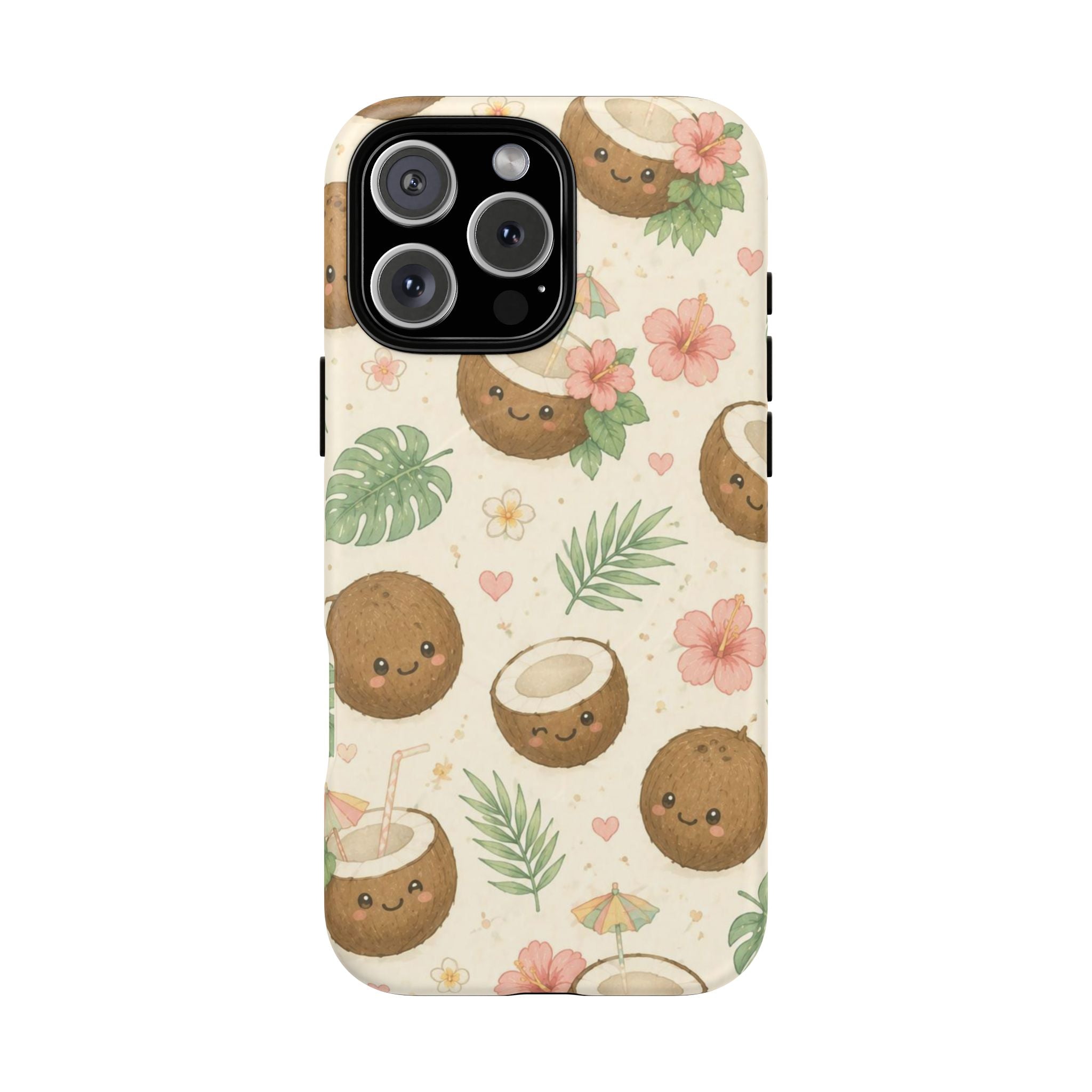 Coco Cabana — Magnetic Tough Phone Case