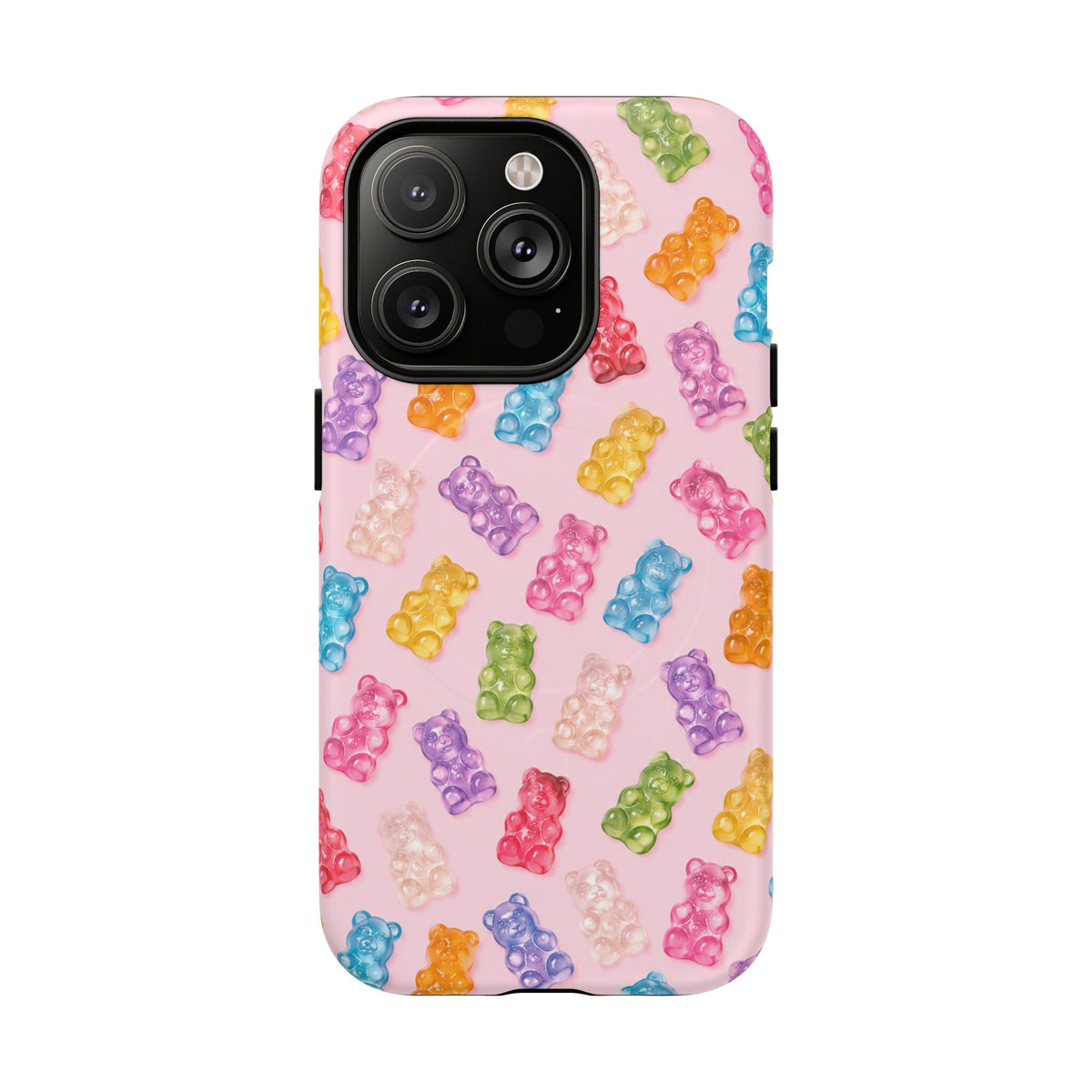 Sugar Rush in the Cabana-Tough Magnetic Phone Case