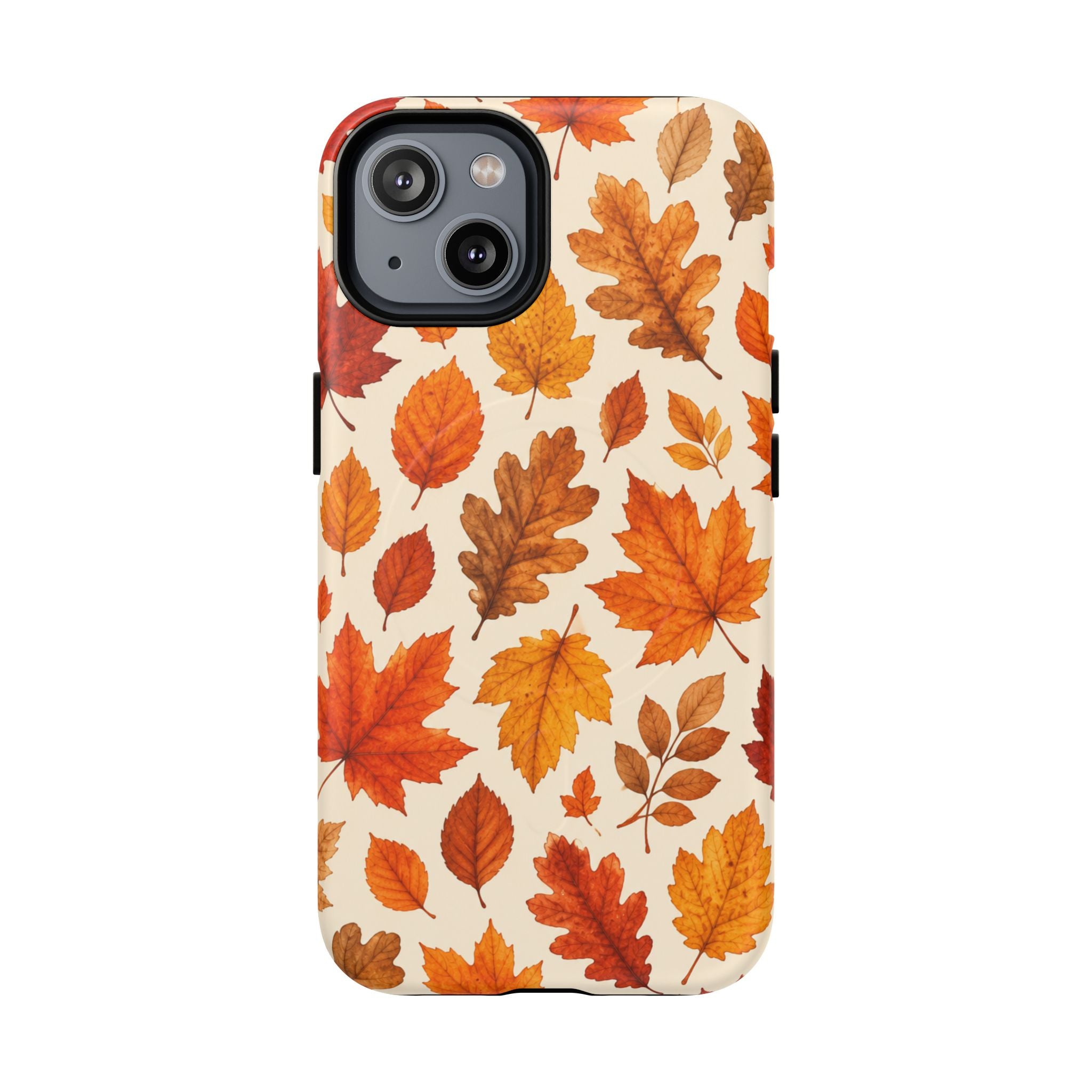 Cabana in the Fall-Tough Magnetic Phone Case