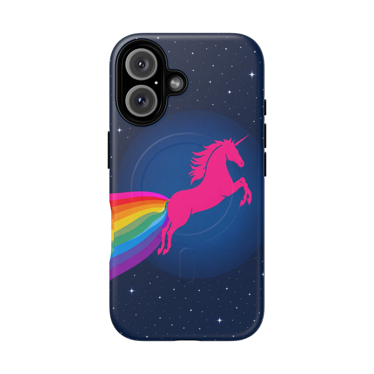 Unicorn Daydream -Tough Magnetic Phone Case