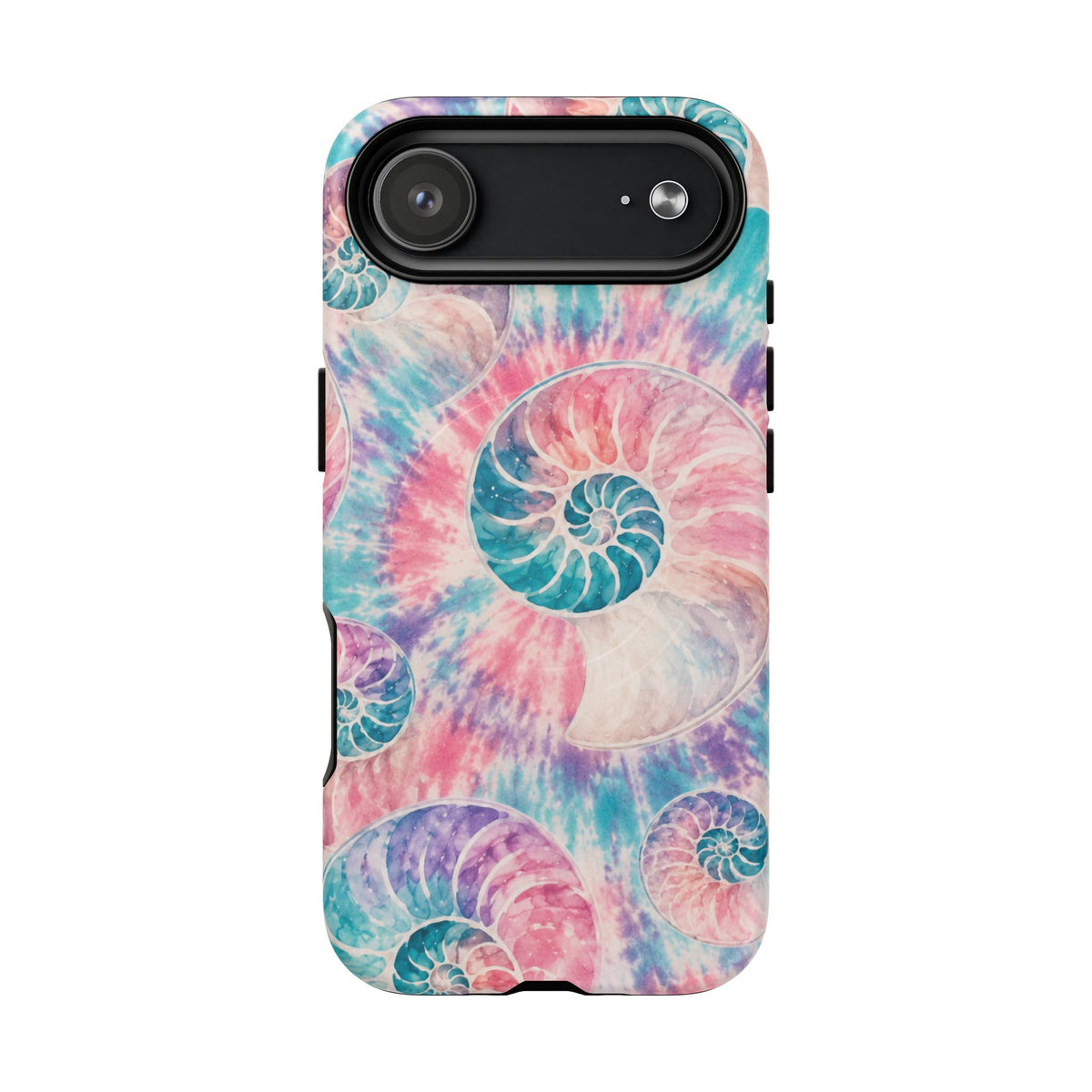 Nautilus Galaxy-Tough Magnetic Phone Case