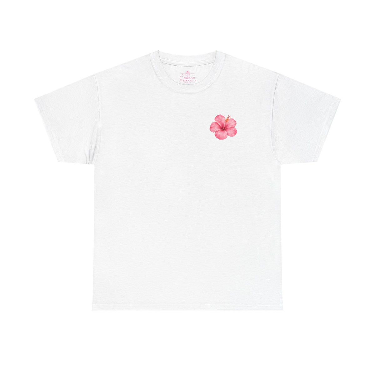 Cabana Turtle Club-T-Shirt