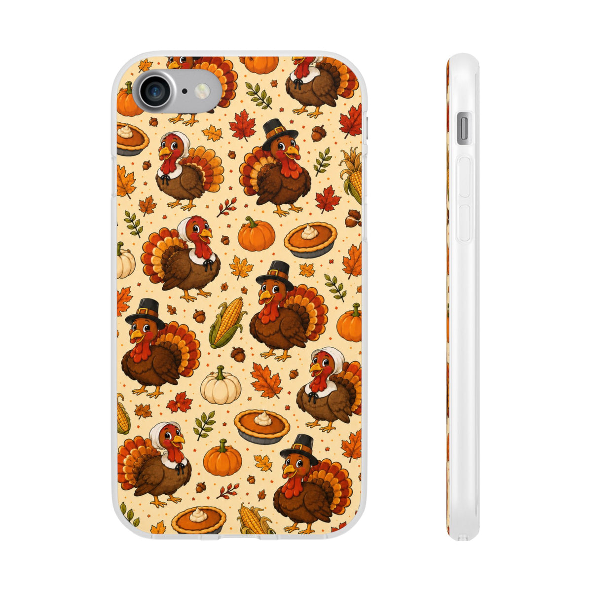 Gobble at the Cabana-Flexi Case