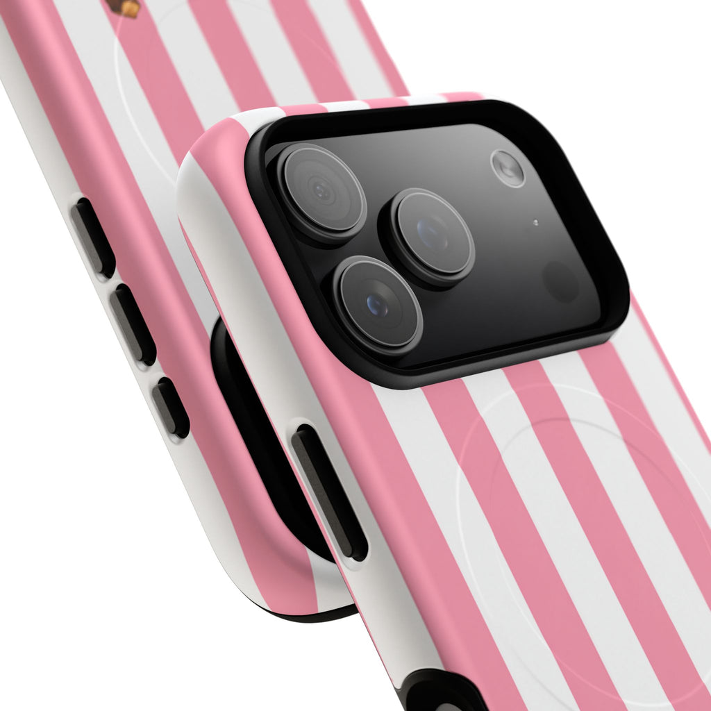 Banana Cabana— Tough Magnetic Protective Case