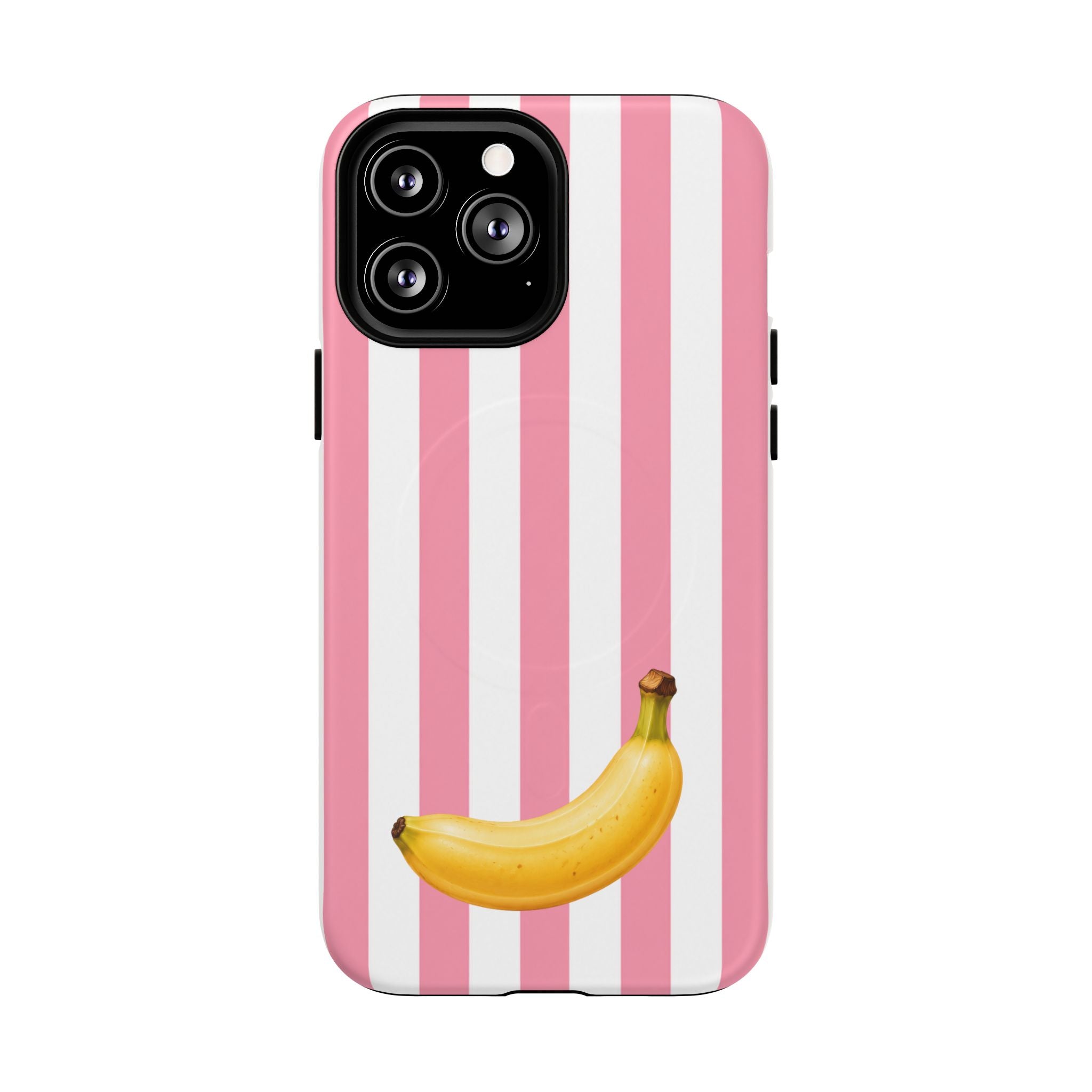 Banana Cabana— Tough Magnetic Protective Case