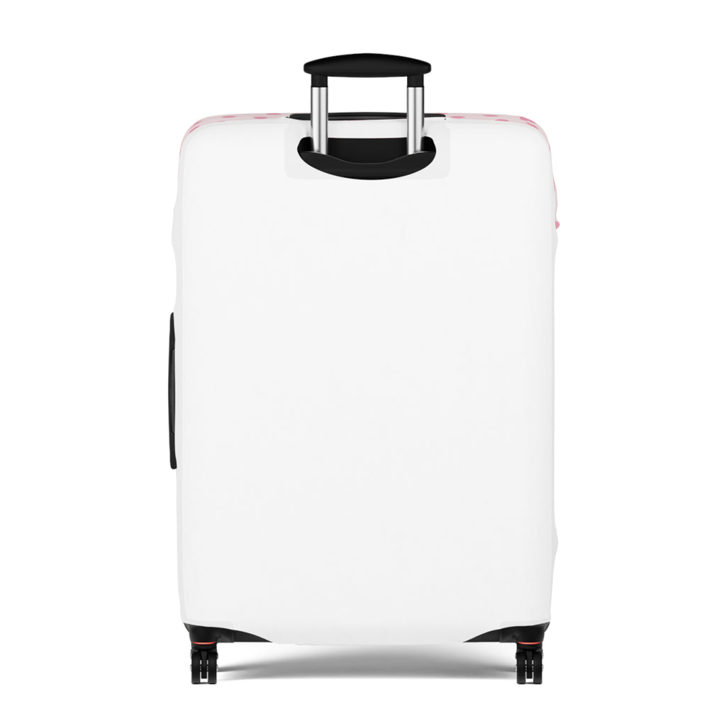 Bahamas Pig Swim Club- Luggage Protector