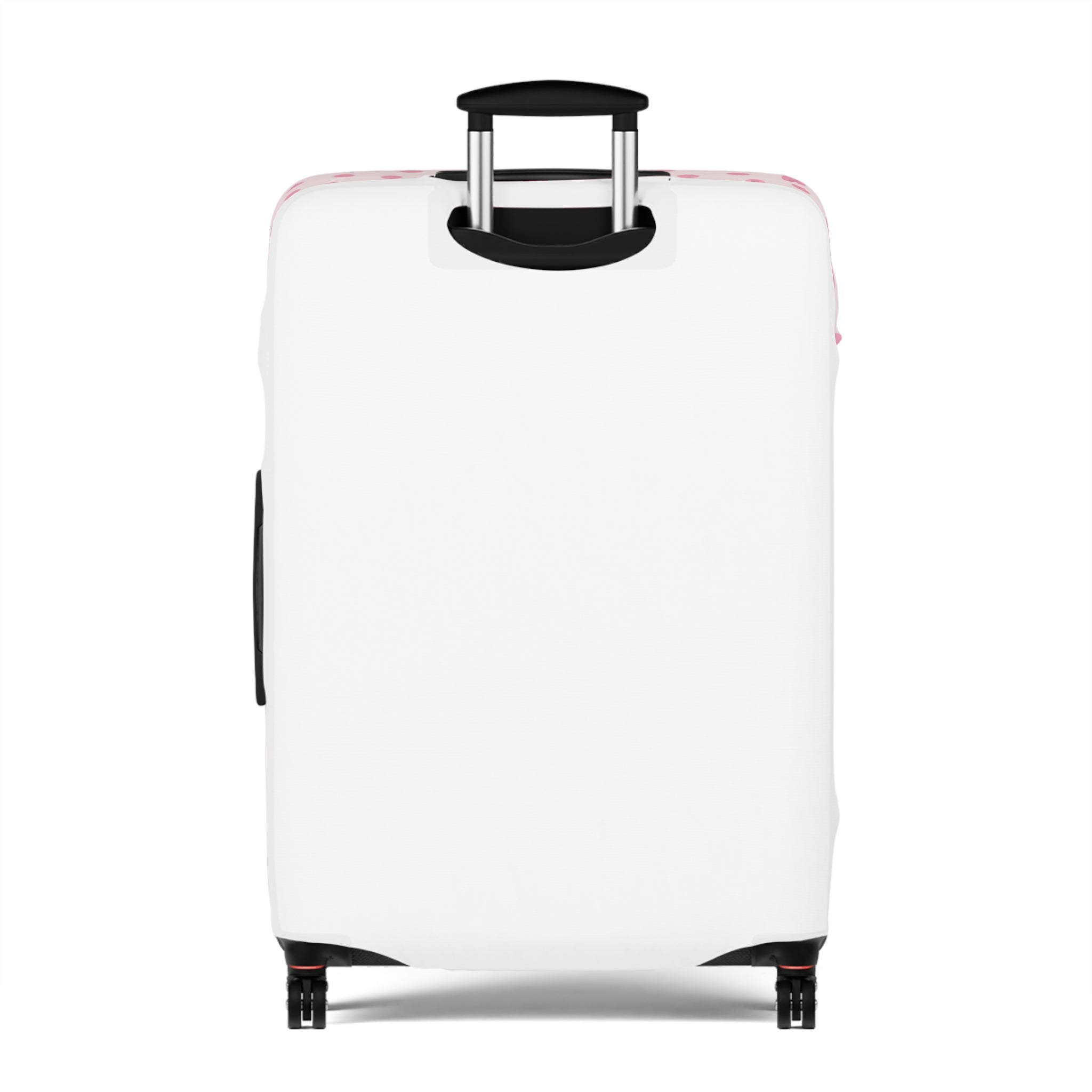 Bahamas Pig Swim Club- Luggage Protector