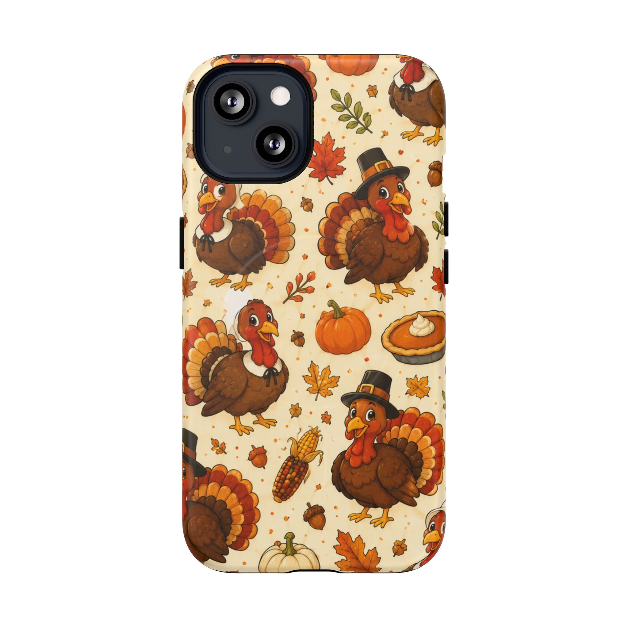 Gobble at the Cabana- Tough Magnetic Phone Case