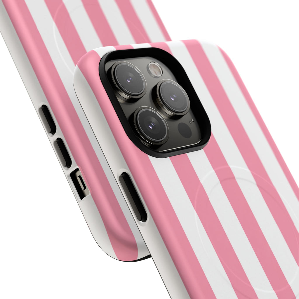 Axo My Gosh, It's Pink! -Tough Magnetic Phone Case