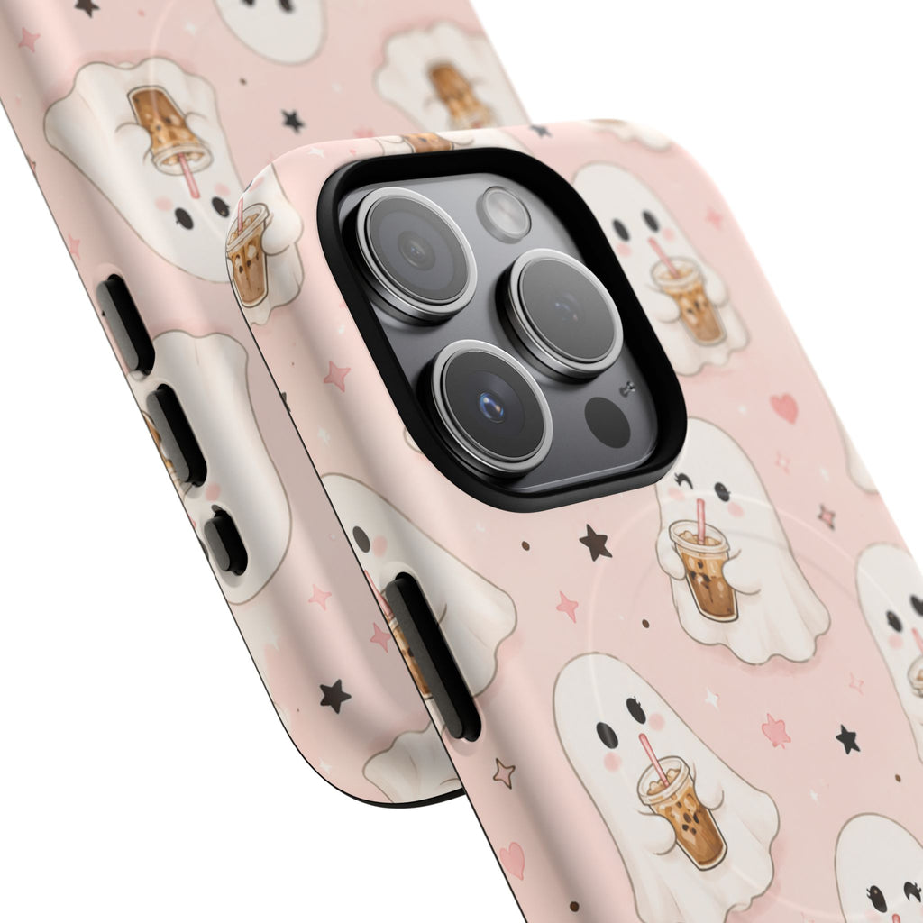 Boo-tique Brews — Tough Magnetic Phone Case