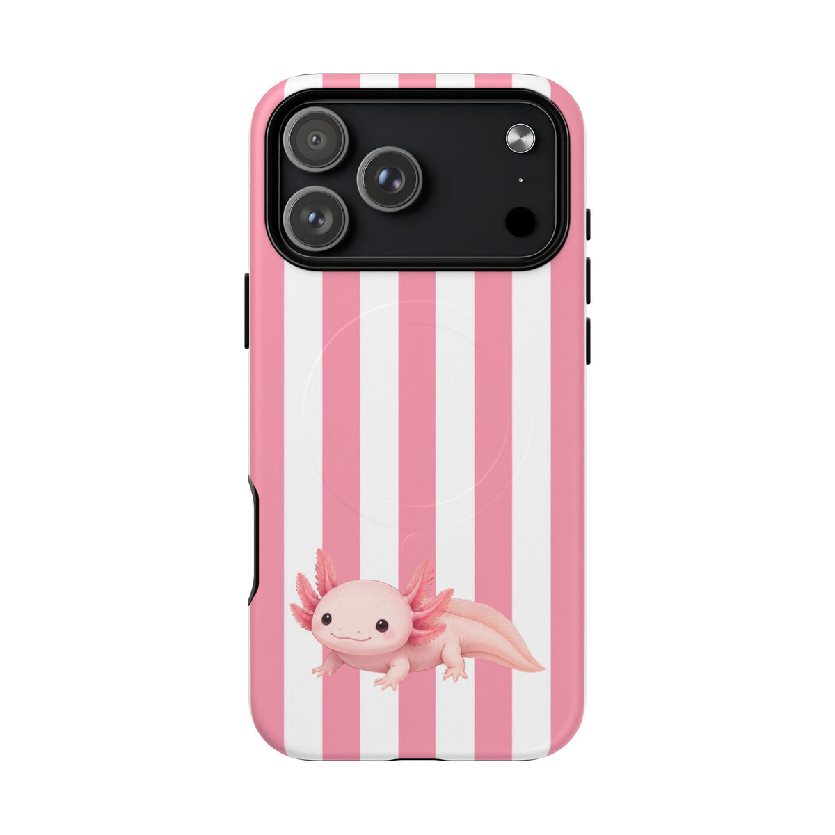 Axo My Gosh, It's Pink! -Tough Magnetic Phone Case