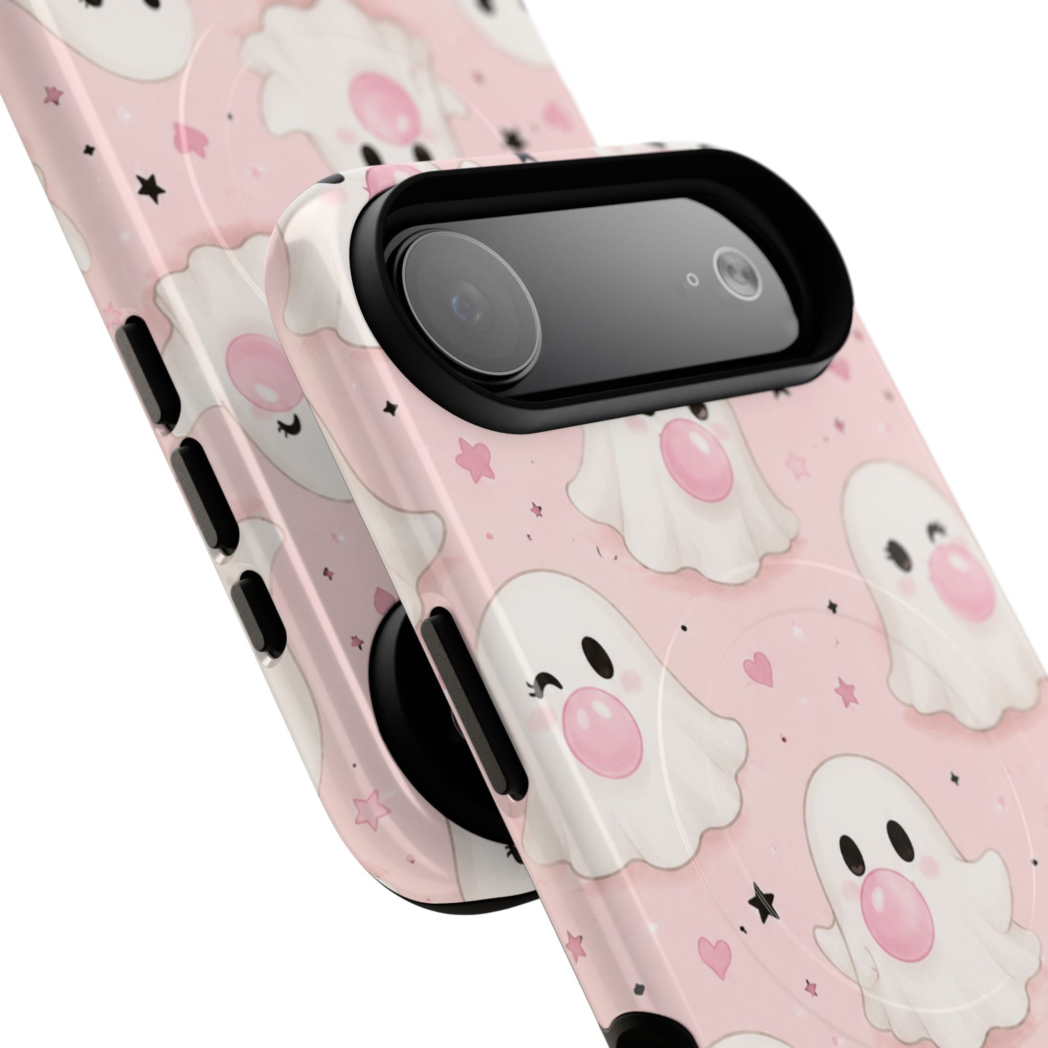 Cabana Boo Club -Tough Magnetic Phone Case
