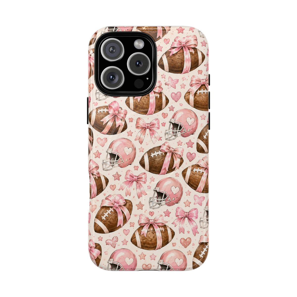 Touchdown in the Cabana-Tough Magnetic Phone Case