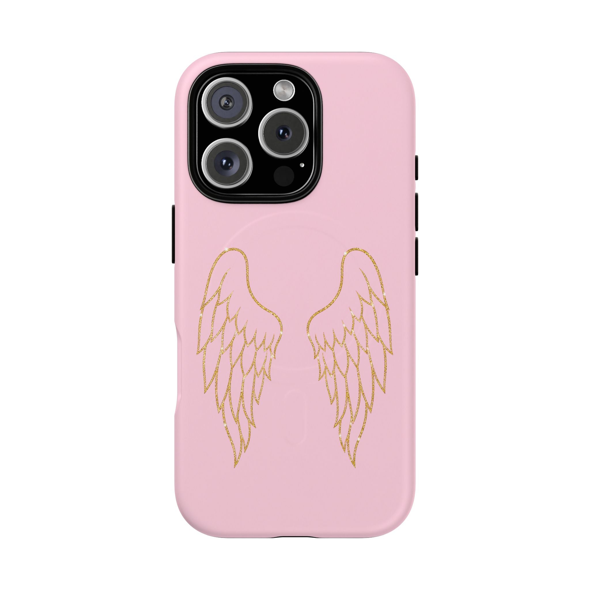 The Cabana Angel – Tough Magnetic Phone Case