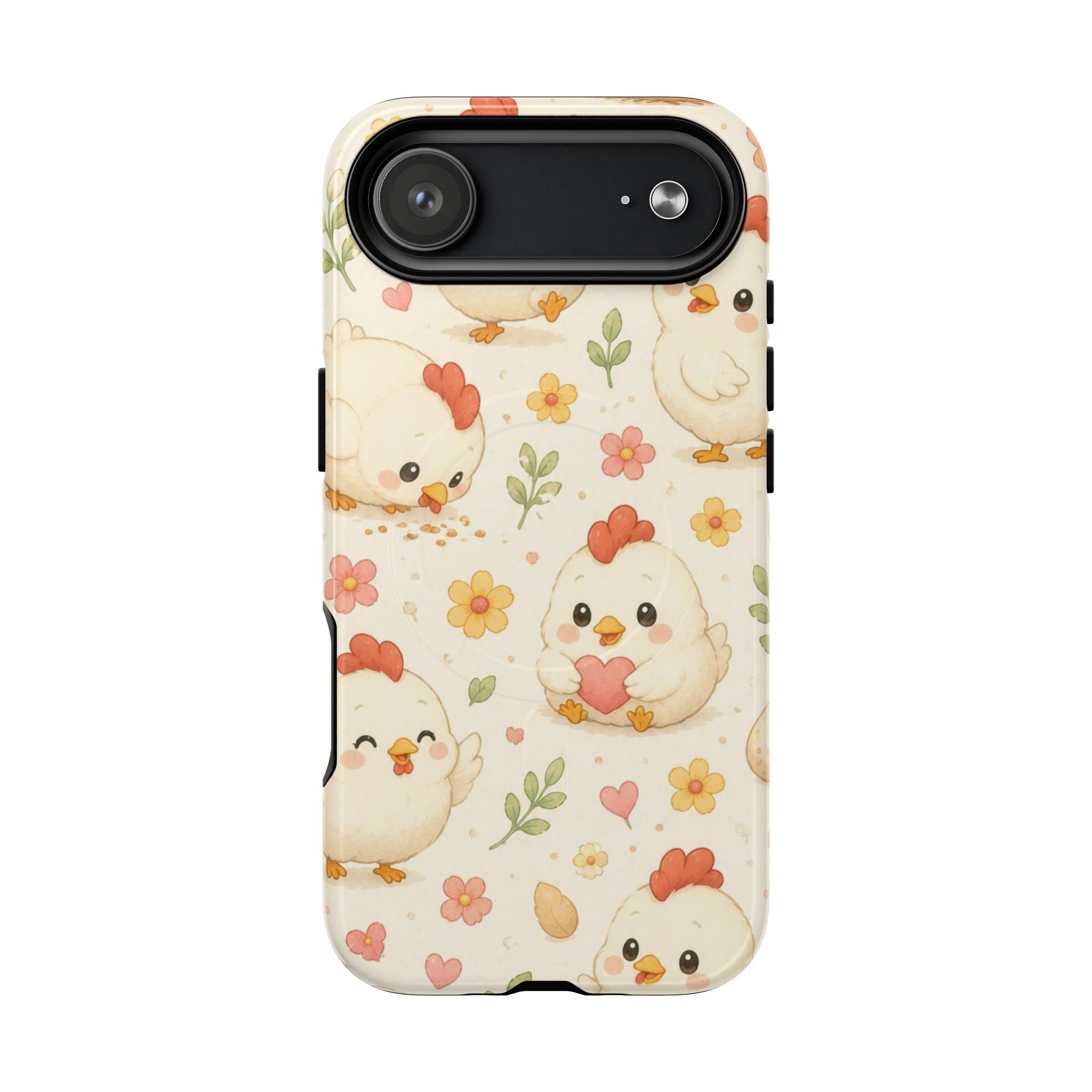 Cluck Yeah! - Tough Magnetic Phone Case