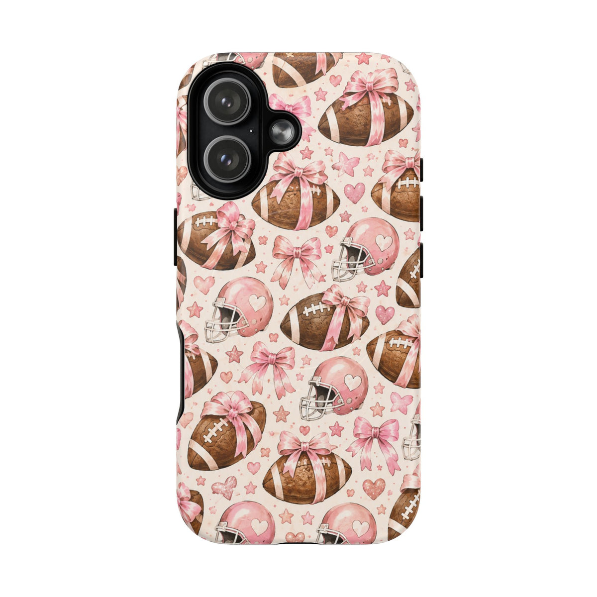 Touchdown in the Cabana-Tough Magnetic Phone Case