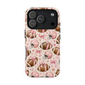 Touchdown in the Cabana-Tough Magnetic Phone Case