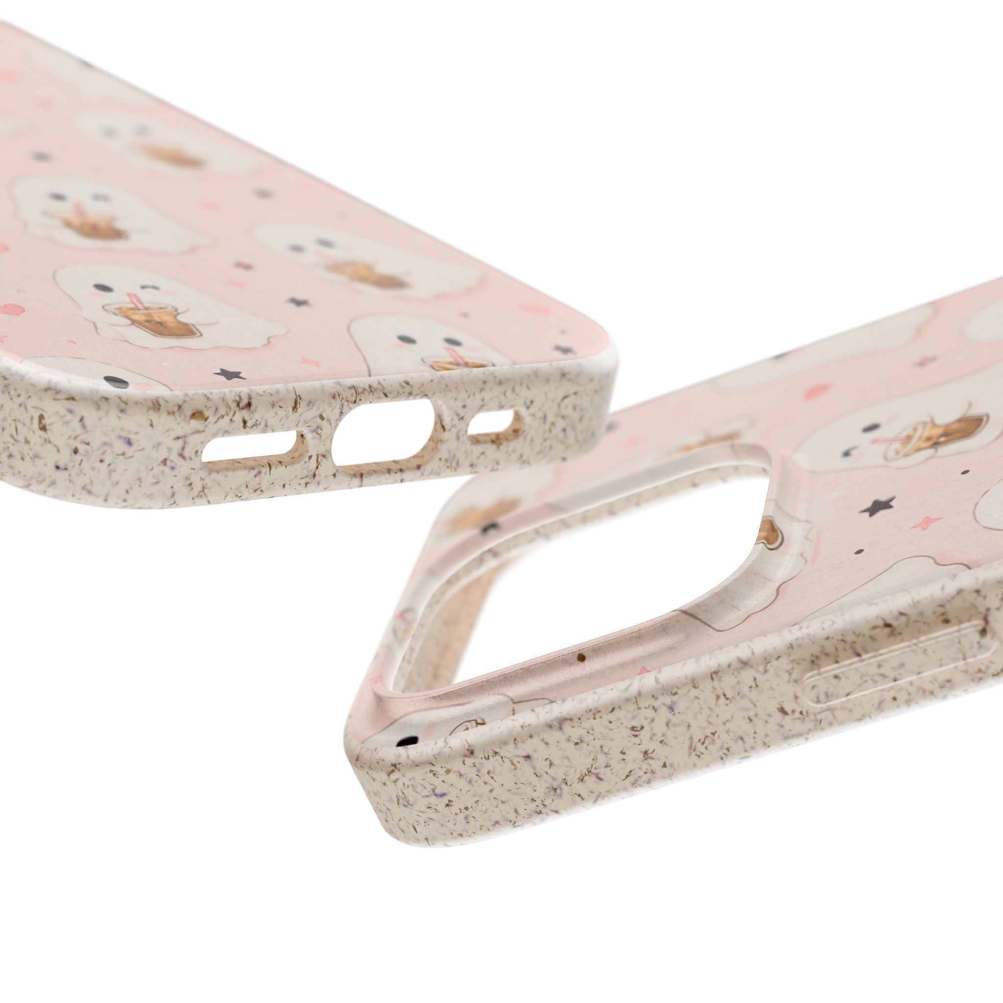 Boo-tique Brews-Eco-Friendly Biodegradable Phone Case
