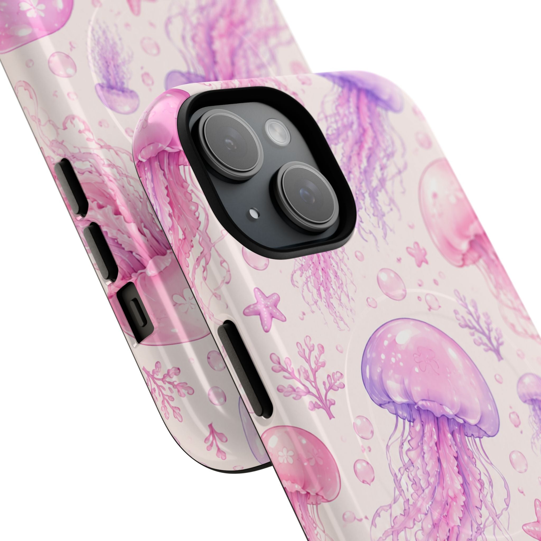 Drift Away, Darling! -Tough Magnetic Phone Case