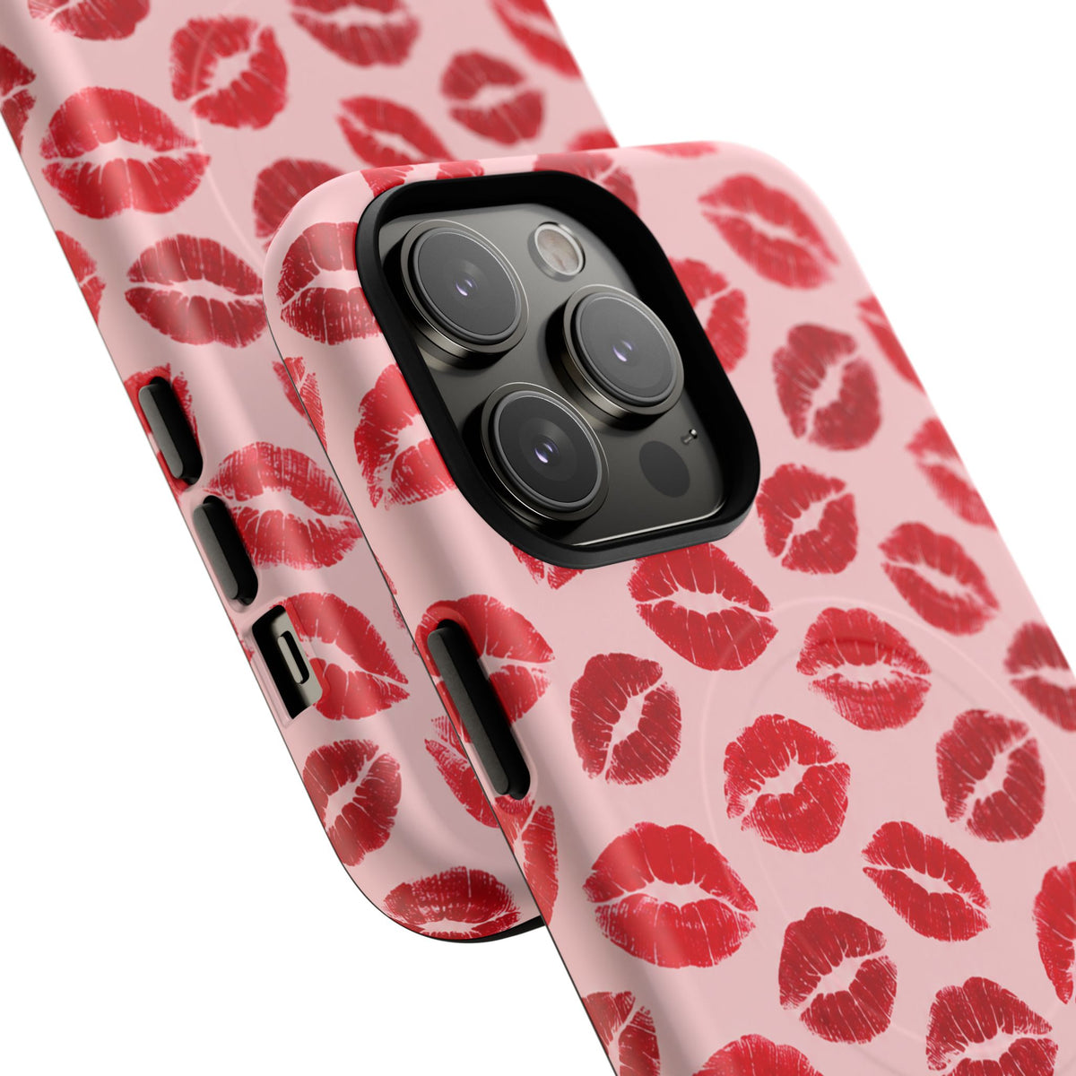 Kiss Me at the Cabana Tough Magnetic Phone Case