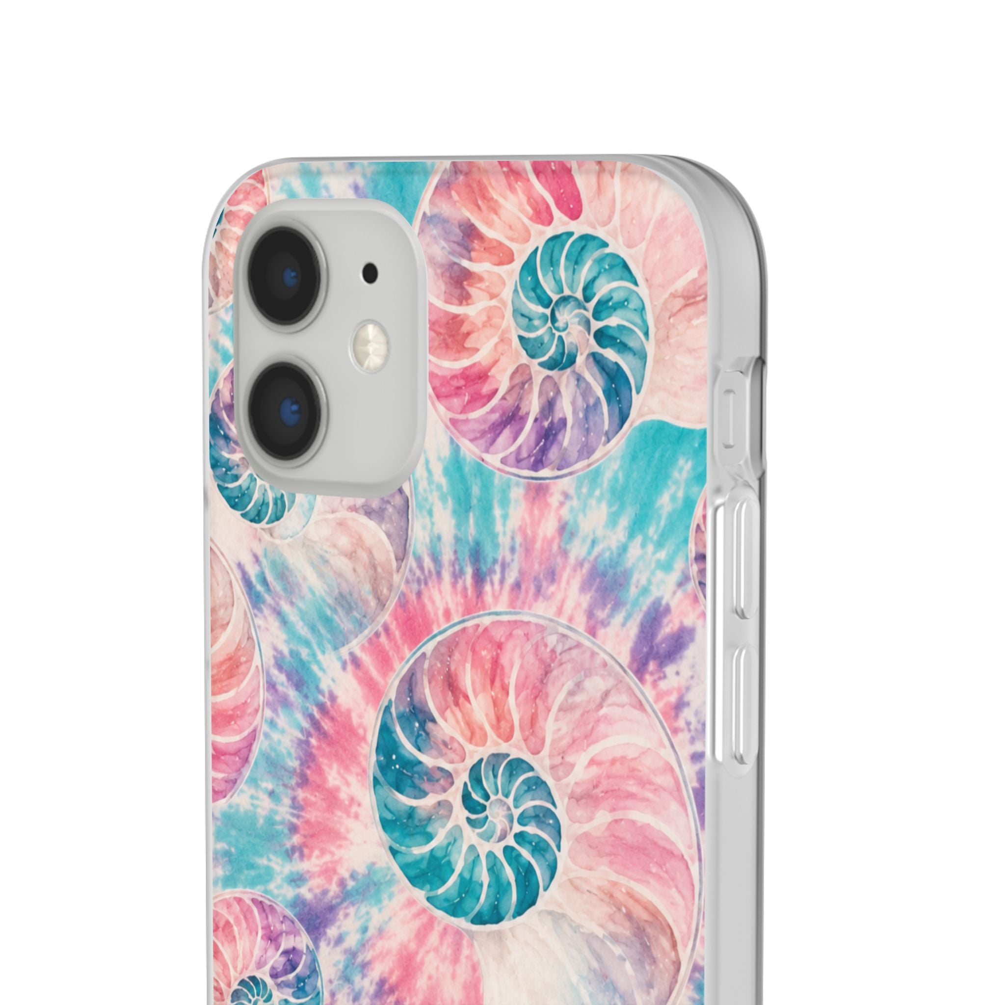 Nautilus Galaxy – Flexi Case