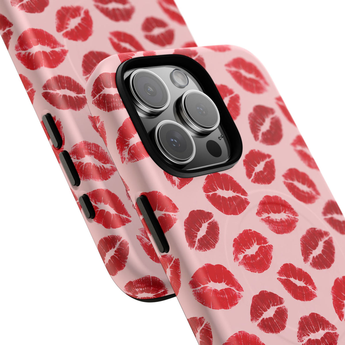 Kiss Me at the Cabana Tough Magnetic Phone Case