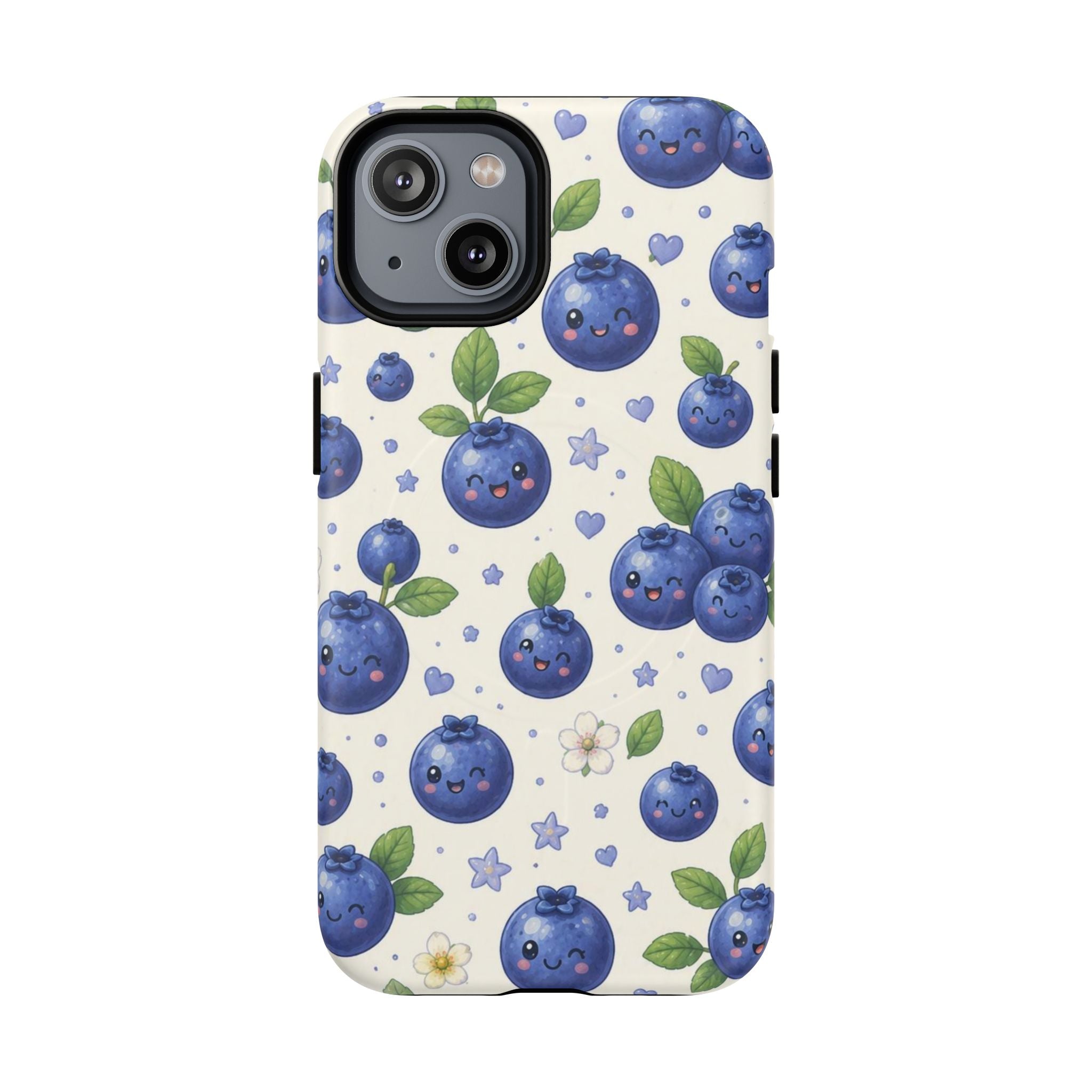 Picked to be Adorable- Tough Magnetic Phone Case