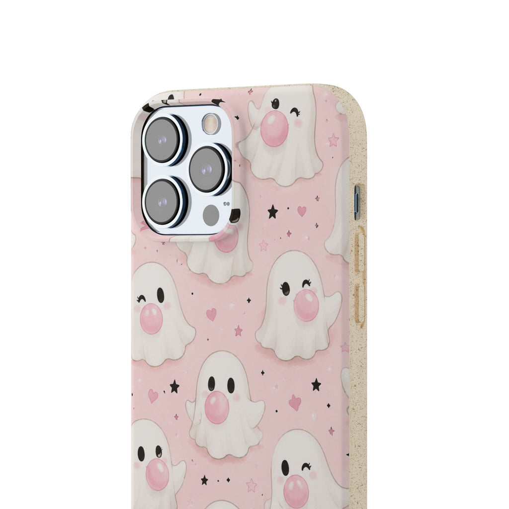 Cabana Boo Club-Eco-Friendly Biodegradable Phone Case