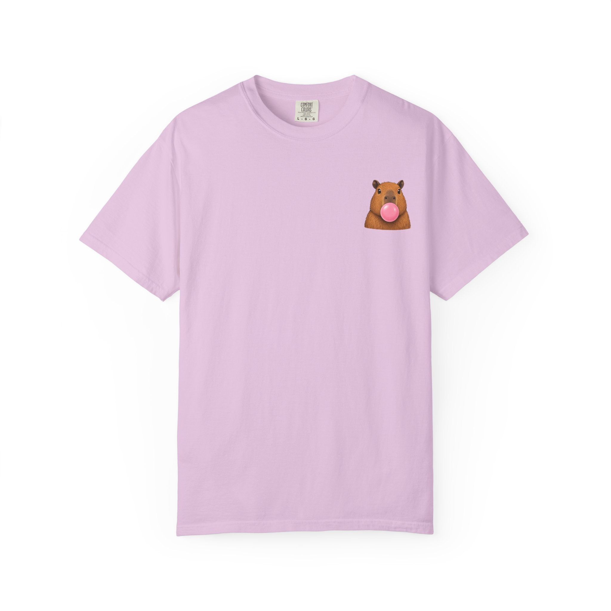 Capy Cabana-T-Shirt