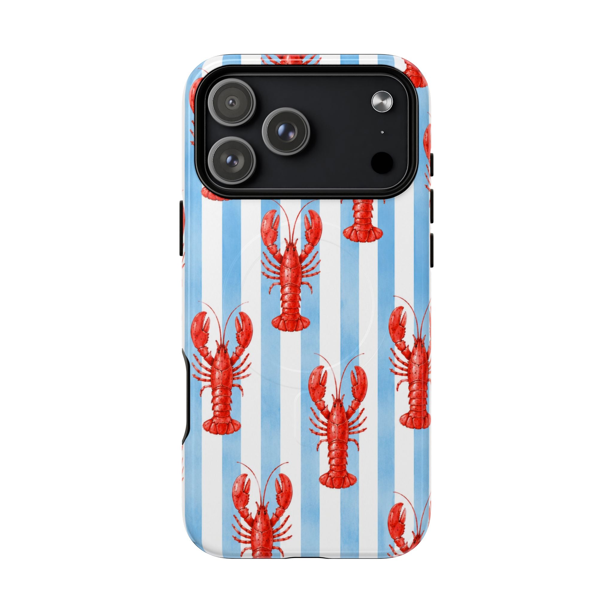Cabana Claws-Tough Magnetic Phone Case