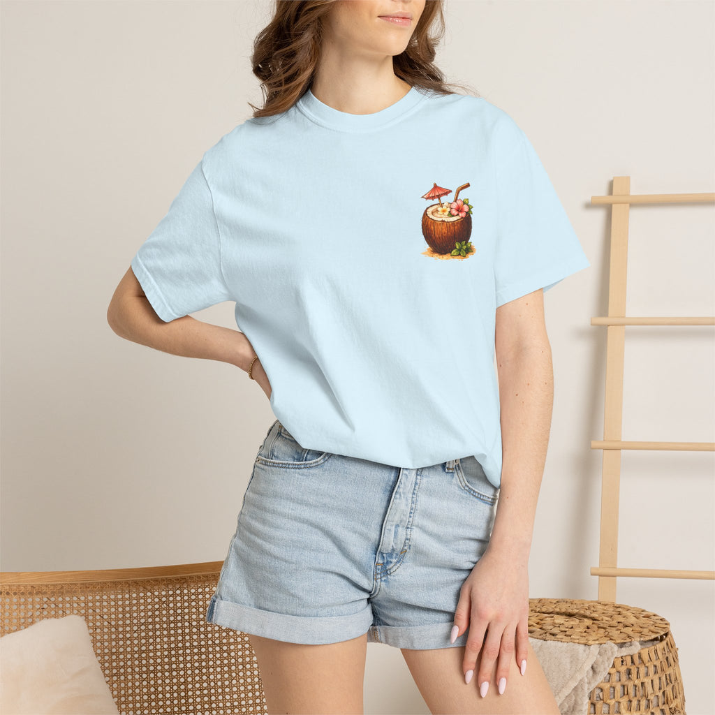 Cabana Cowgirl T-Shirt