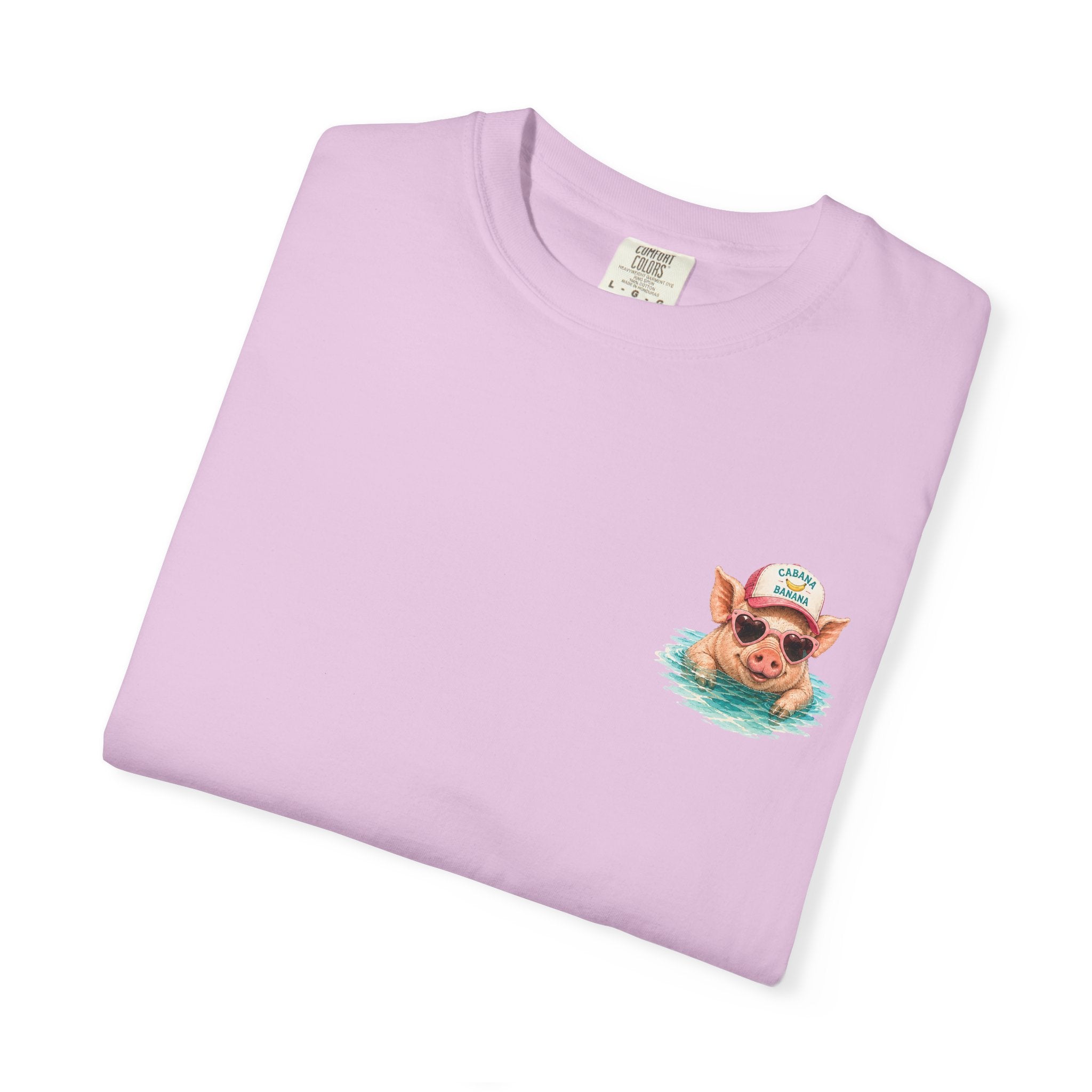 Bahamas Swim Club T-Shirt