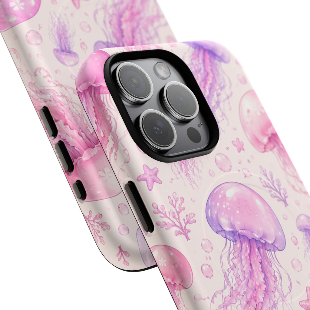 Drift Away, Darling! -Tough Magnetic Phone Case