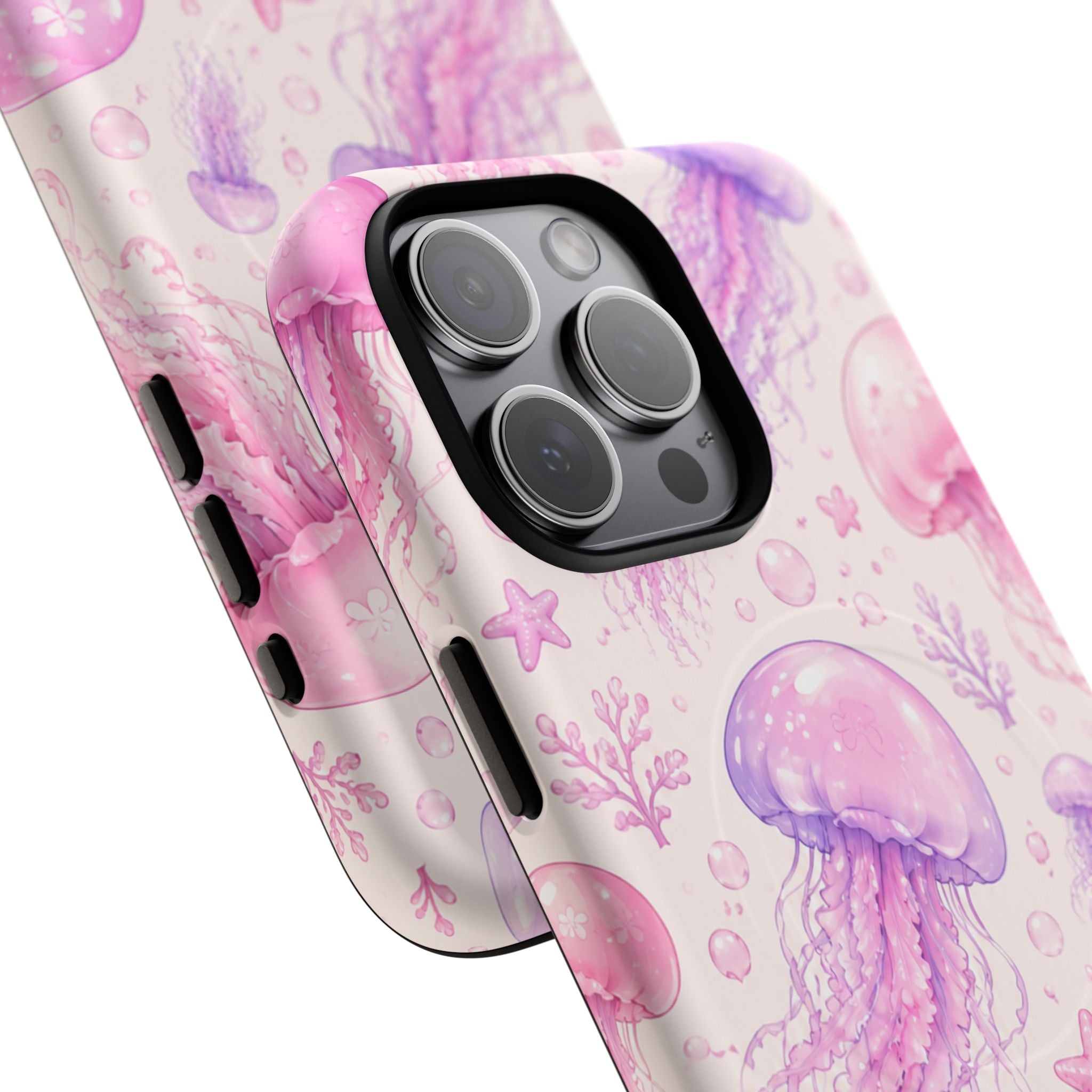 Drift Away, Darling! -Tough Magnetic Phone Case