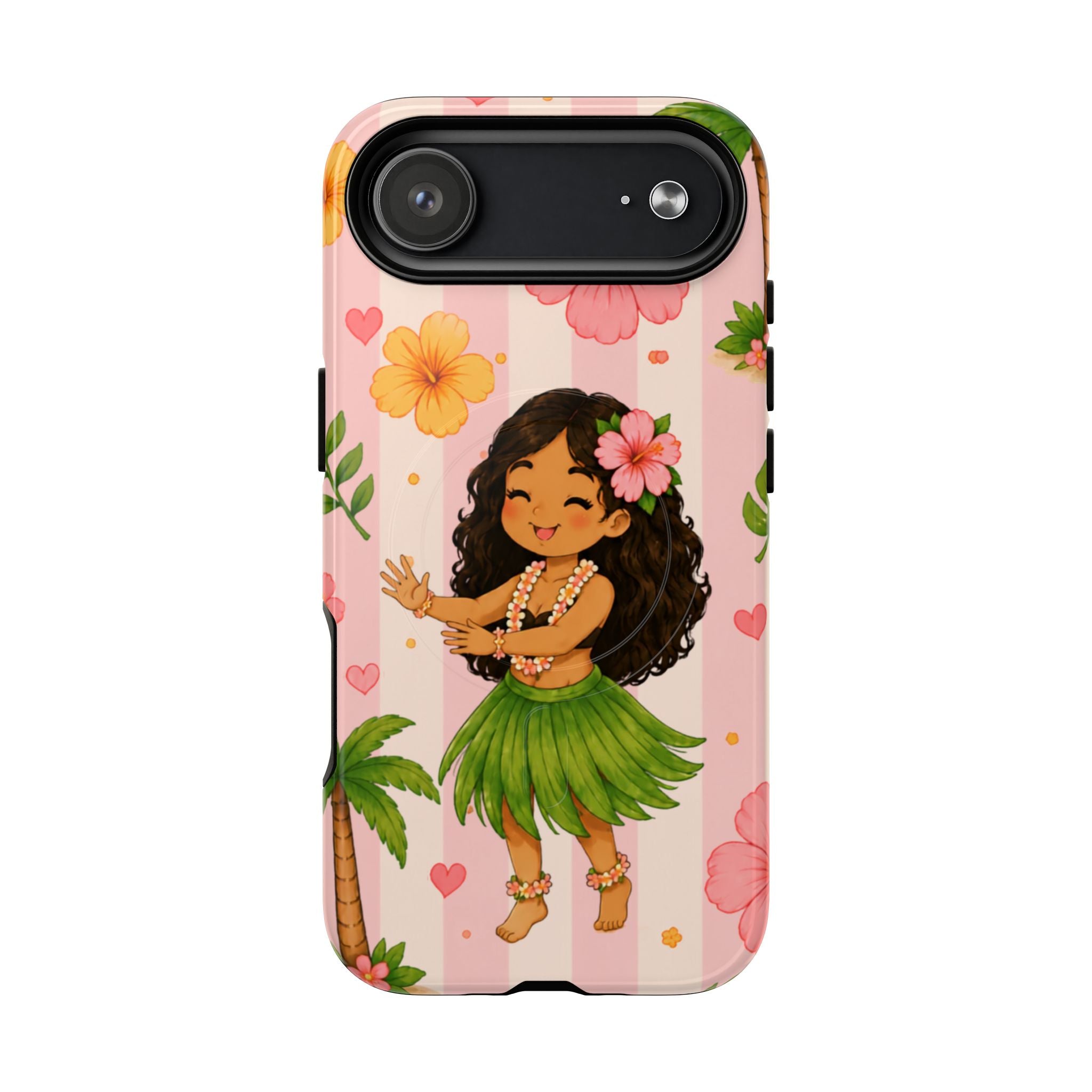 Aloha, Gorgeous- Tough Magnetic Tough Case