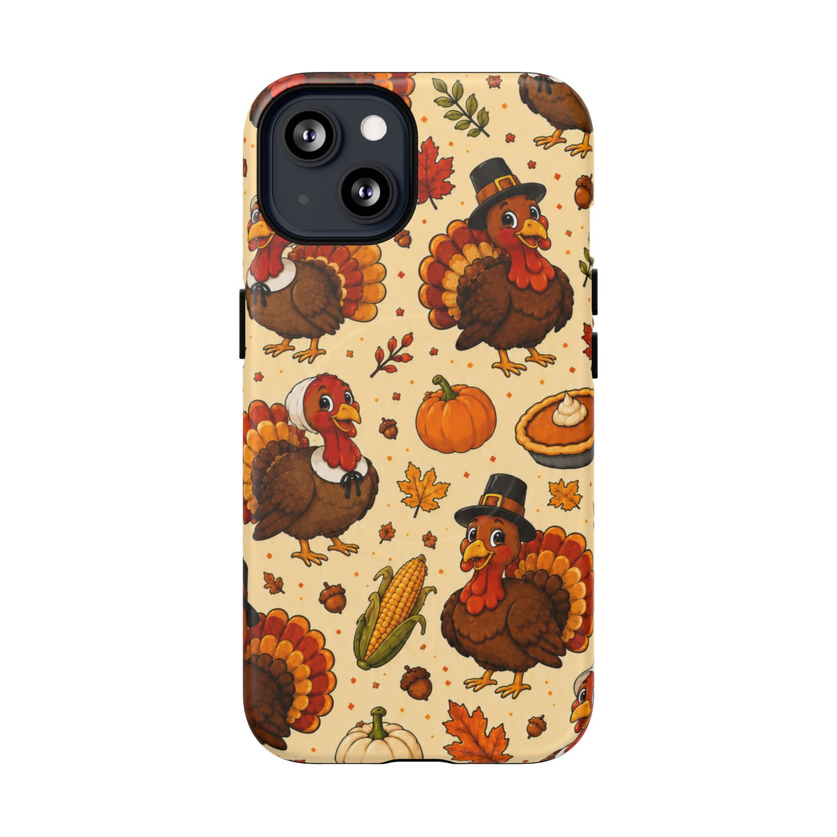 Gobble at the Cabana- Tough Magnetic Phone Case
