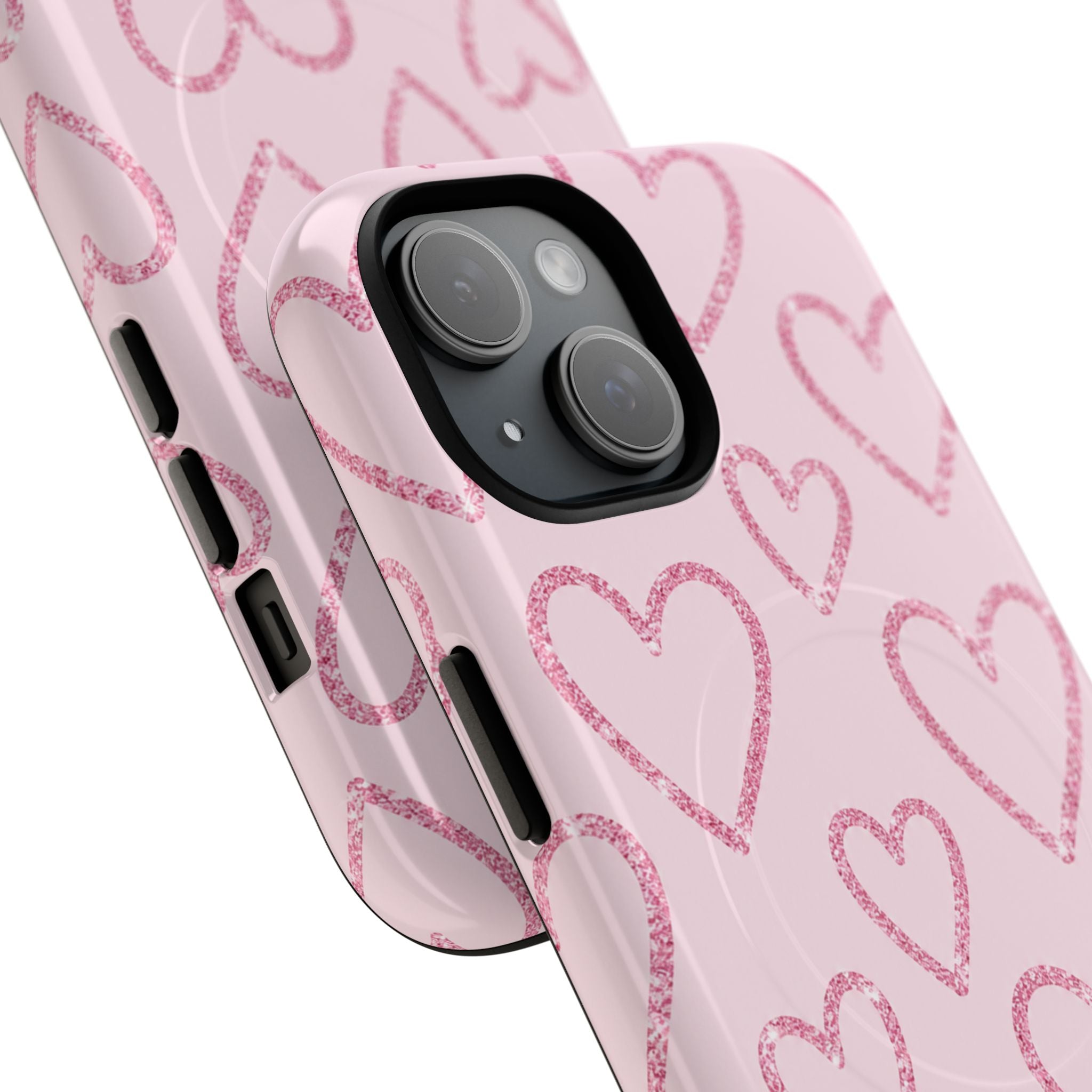 Cabana Heartbreaker – Tough Magnetic Phone Case